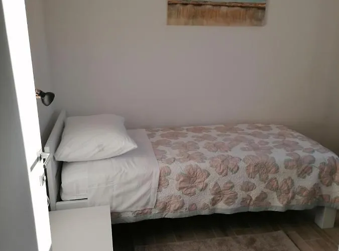 Apartment Nada 2