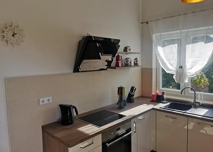Apartment Nada 2