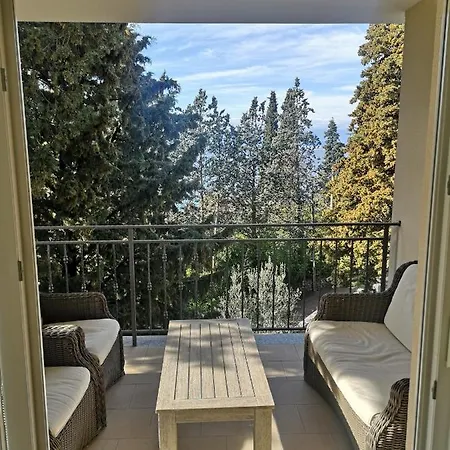 Apartment Nada 2 Malinska Exterior photo