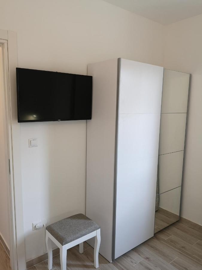 Nada 2 Appartement *