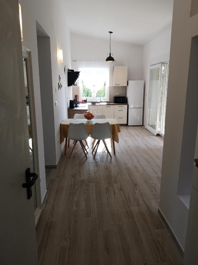 Appartement Nada 2